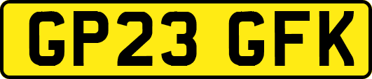GP23GFK