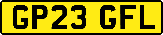 GP23GFL