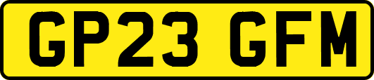GP23GFM