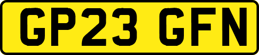 GP23GFN