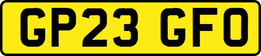 GP23GFO