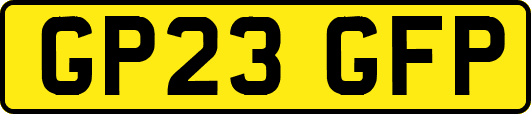 GP23GFP