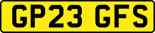 GP23GFS