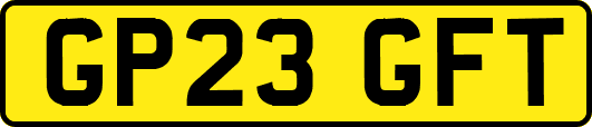 GP23GFT