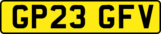 GP23GFV