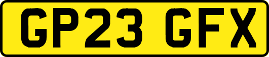 GP23GFX