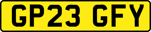 GP23GFY
