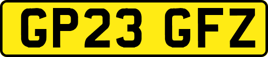 GP23GFZ