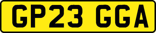GP23GGA