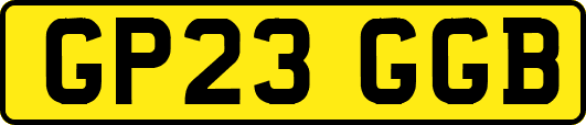 GP23GGB