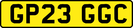 GP23GGC
