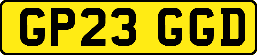 GP23GGD