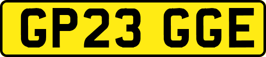 GP23GGE