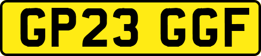 GP23GGF