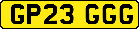 GP23GGG