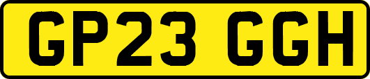 GP23GGH