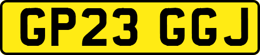 GP23GGJ