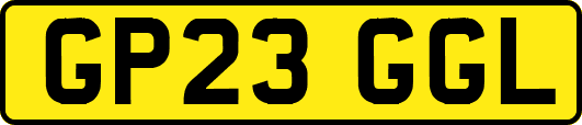 GP23GGL