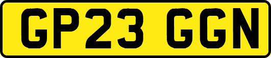 GP23GGN
