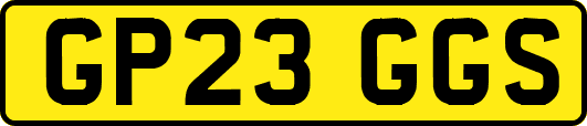 GP23GGS