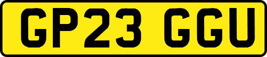 GP23GGU