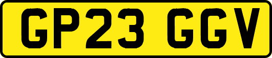 GP23GGV