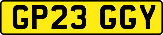 GP23GGY