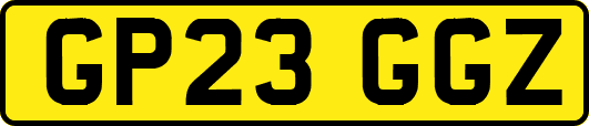 GP23GGZ