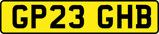 GP23GHB