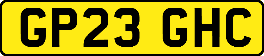 GP23GHC