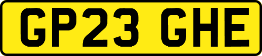 GP23GHE