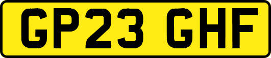 GP23GHF