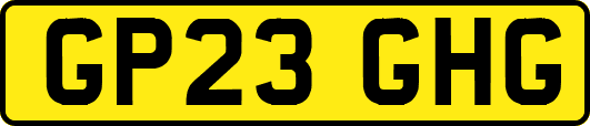 GP23GHG