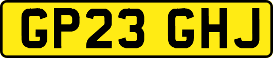 GP23GHJ