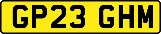 GP23GHM