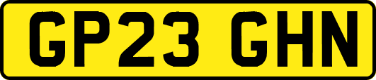 GP23GHN