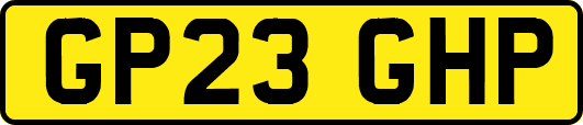 GP23GHP