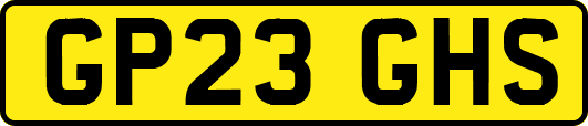 GP23GHS