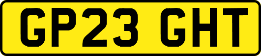 GP23GHT