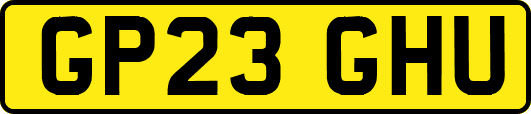 GP23GHU