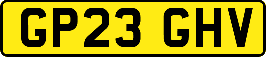 GP23GHV