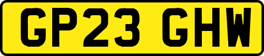 GP23GHW