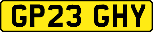 GP23GHY