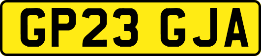 GP23GJA