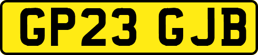 GP23GJB
