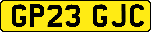 GP23GJC