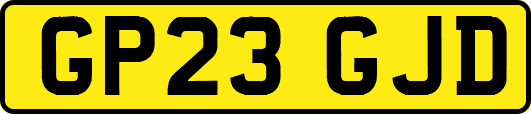 GP23GJD