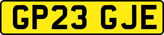 GP23GJE