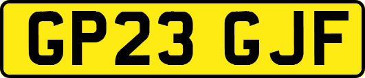 GP23GJF