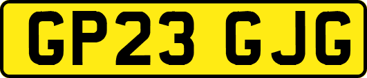 GP23GJG